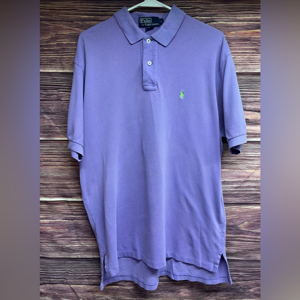 Polo Ralph Lauren Large shirt